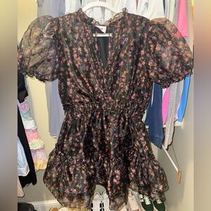 Buddy Love Dress NWT